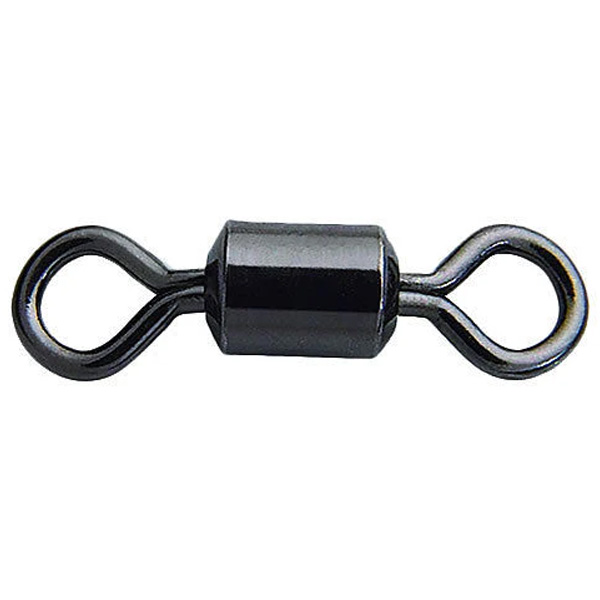 Tsunami Strong Swivels, #4 1 Tsunami Strong Swivels