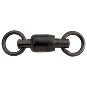 Tsunami Stainless Steel Ball Bearing Swivels with Welded Ring