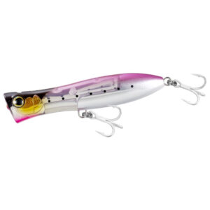 Shimano Ocea Bomb Dip 170F Flash Boost Hard Bait Lure - N Pinkback