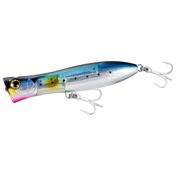 Shimano Ocea Bomb Dip 170F Flash Boost Hard Bait Lure - N Sardine 1 Shimano Ocea Bomb Dip 170F Flash Boost Hard Bait Lure - N Sardine