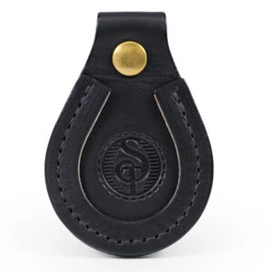 Southern Trapper SHOTGUN TOE GUARD BLACK
