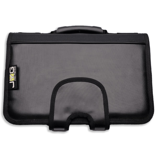JYG Pro Fishing Slow Pitch Jig Storage Bag 1 JYG Pro Fishing Slow Pitch Jig Storage Bag