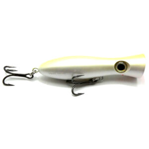 Madd Mantis Cherry Popper Fishing Lure - Butter