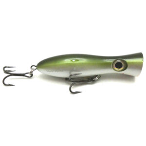 Madd Mantis Cherry Popper Fishing Lure - Oliver Eelz