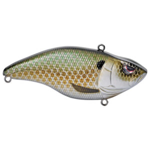 SPRO Aruku Shad Crankbait Lure - Killer Gill
