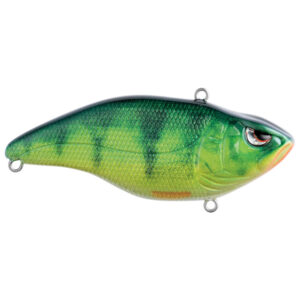 SPRO Aruku Shad Crankbait Lure - Real Perch