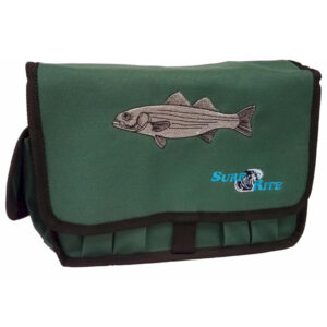 F.J. Neil Surf Rite Striper Series Surf Bag