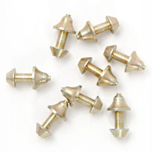 Korkers RockTrax Carbide Caulk Kit