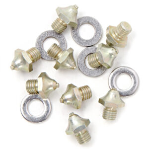 Korkers CastTrax Carbide Spike Kit