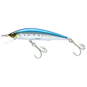 Yo-Zuri Mag Minnow Floating Fishing Lure - Sardine