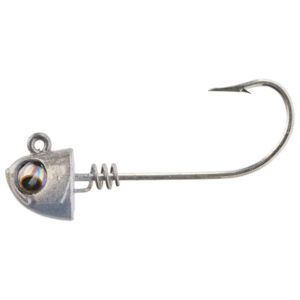 No Live Bait Needed Jigheads - Krome Ave