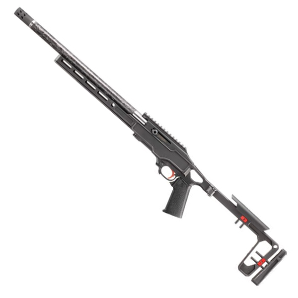 Ruger 10/22 Competition 22 Lr 16.1&Quot; Left Hand 1 RUGER 10/22 COMPETITION 22 LR 16.1" Left Hand