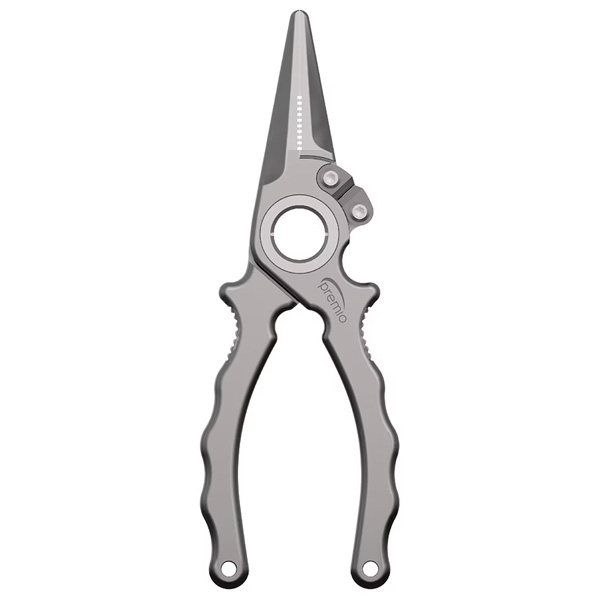 Danco Sports Premio Fishing Pliers, 6.5" 1 Danco Sports Premio Fishing Pliers, 6.5"