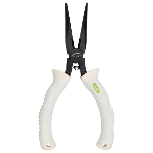 Danco Sports Essential Series ECO-1 Fishing Pliers, 8" 1 Danco Sports Essential Series ECO-1 Fishing Pliers