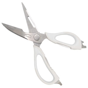 Danco Sports Stainless Steel Bait Fishing Shears