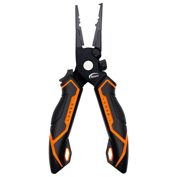 Danco Sports Lunar-I Aluminum Pliers 1 Danco Sports Lunar-I Aluminum Pliers