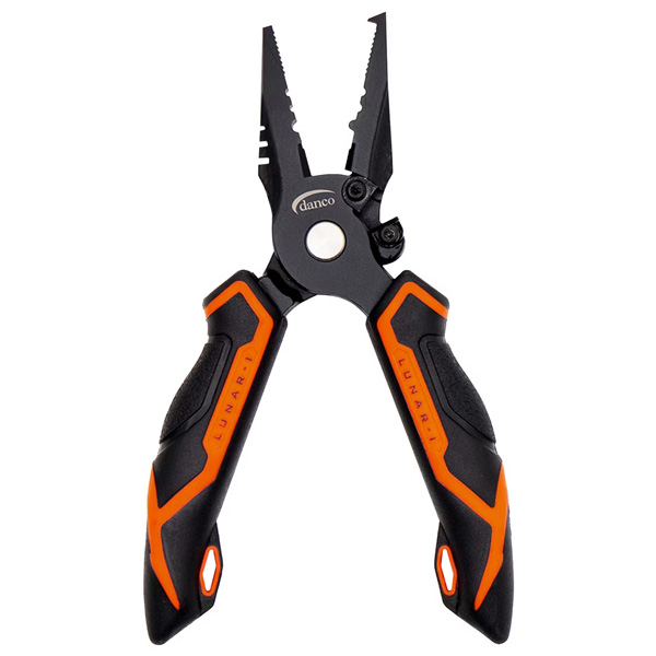Danco Sports Lunar-I Carbon Steel Pliers 1 Danco Sports Lunar-I Carbon Steel Pliers