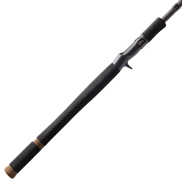 St. Croix Bass X Casting Rod, BACX710HF 1 St. Croix Bass X Casting Rod, Handle 5