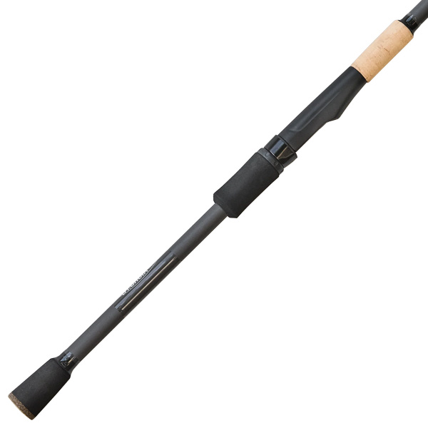 St. Croix Bass X Spinning Rod, BASX71MF 1 St. Croix Bass X Spinning Rod