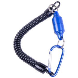 Cortland Line Company Net Release Magnet