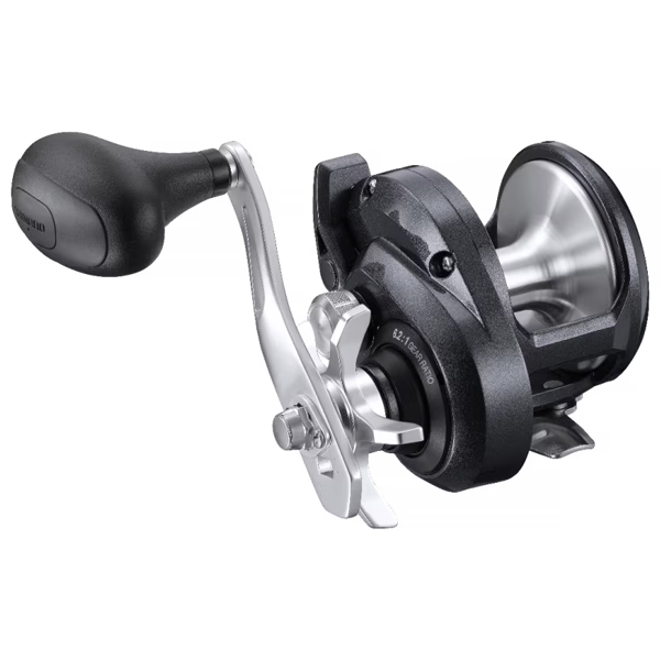 Shimano Torium Conventional Reel, TOR16HGA 1 Shimano Torium Conventional Reel, TOR16HGA