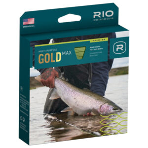 RIO Premier Gold Max Fly Fishing Line