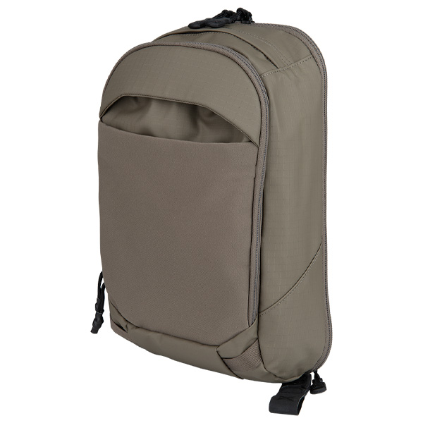 Vertx Urban Ghost Sling Bag, 10L - Shock Cord 1 Vertx Urban Ghost Sling Bag, 10L - Shock Cord