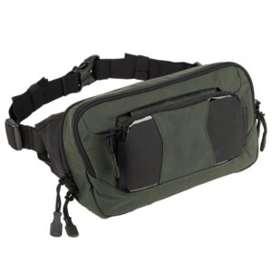Vertx S.O.C.P. Tactical Fanny Pack - Rudder Green