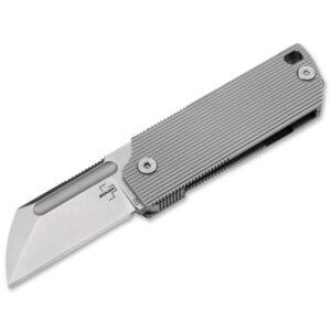 Boker Plus BabyX Folding Pocket Knife