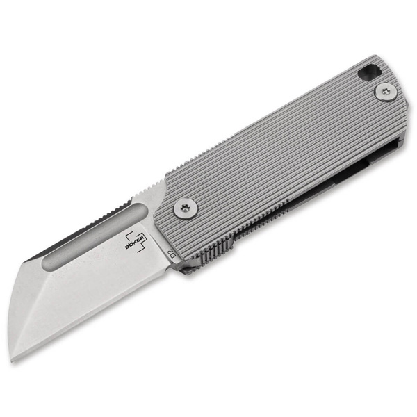 Boker Plus BabyX Folding Pocket Knife 1 Boker Plus BabyX Folding Pocket Knife