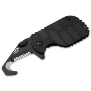 Boker Plus Rescom 2.0 Folding Pocket Knife