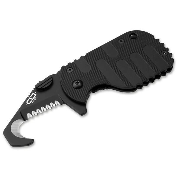 Boker Plus Rescom 2.0 Folding Pocket Knife 1 Boker Plus Rescom 2.0 Folding Pocket Knife