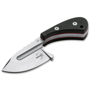 Boker Plus Sigyn Fixed Blade Knife