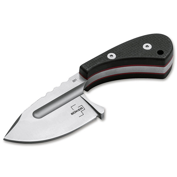 Boker Plus Sigyn Fixed Blade Knife 1 Boker Plus Sigyn Fixed Blade Knife