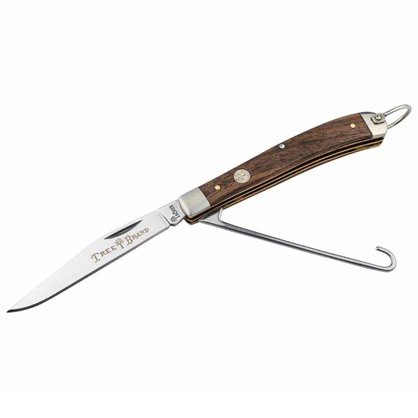 Boker Manufaktur Treebrand Bird Folding Pocket Knife 1 Boker Manufaktur Treebrand Bird Folding Pocket Knife