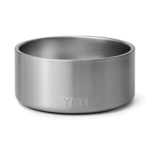 YETI Boomer Dog Bowl - Stainless