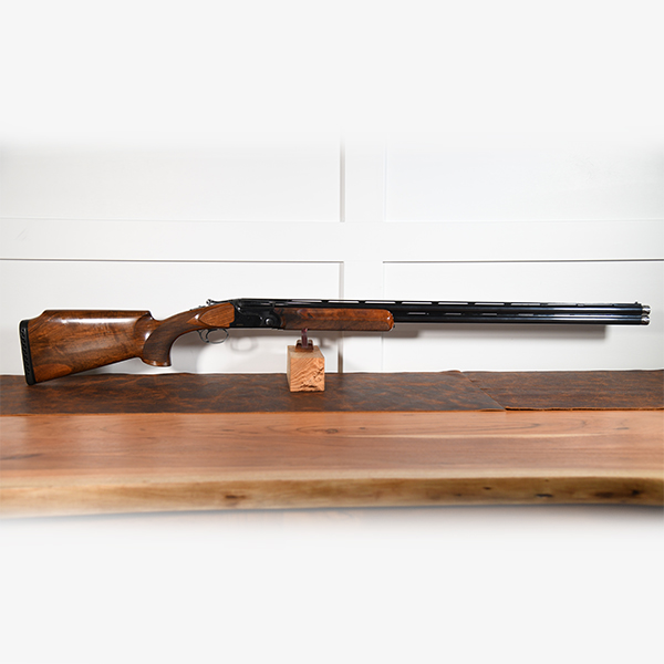 Rizzini BR320 12Ga 32" 34" TRAP 1 Rizzini BR320 12Ga 32" 34" TRAP