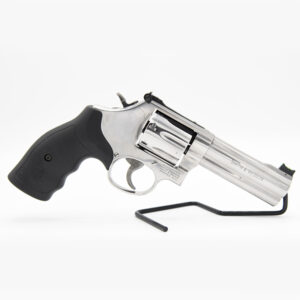 Smith & Wesson 686 357 Mag / 38 SPL +P 4"