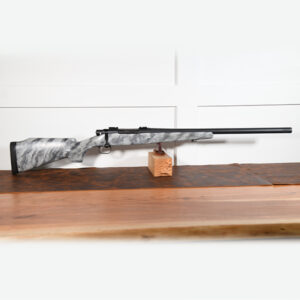 TAR-HUNT RSG 12Ga 24"