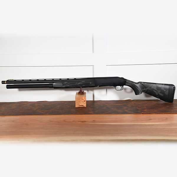 Mossberg M940 JM PRO 12GA 24" 2 Mossberg M940 JM PRO 12GA 24" - Image 2