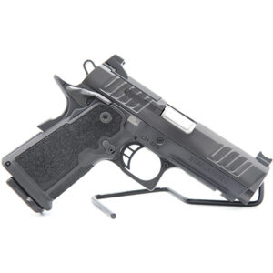 STI International STACCATO C Aluminum 9mm 4"