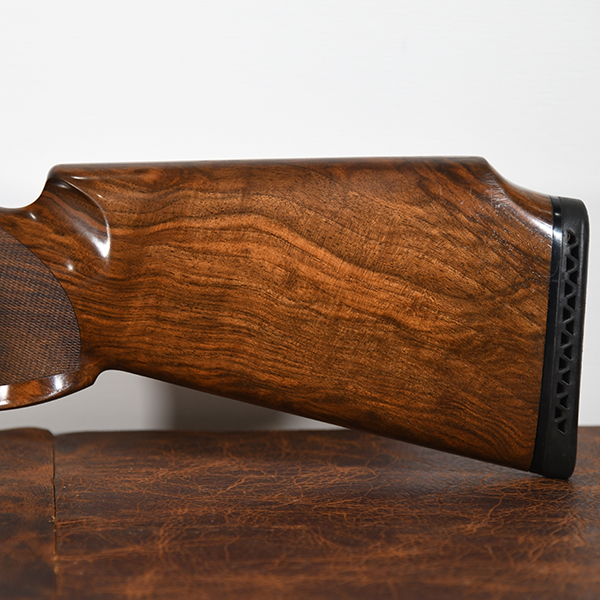 Rizzini BR320 12Ga 32" 34" TRAP 3 Rizzini BR320 12Ga 32" 34" TRAP - Image 3