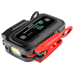 Alliance Consumer Group NEBO Assist 2500XP Jump Starter