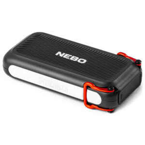 Alliance Consumer Group NEBO Rambler 20K Power Bank