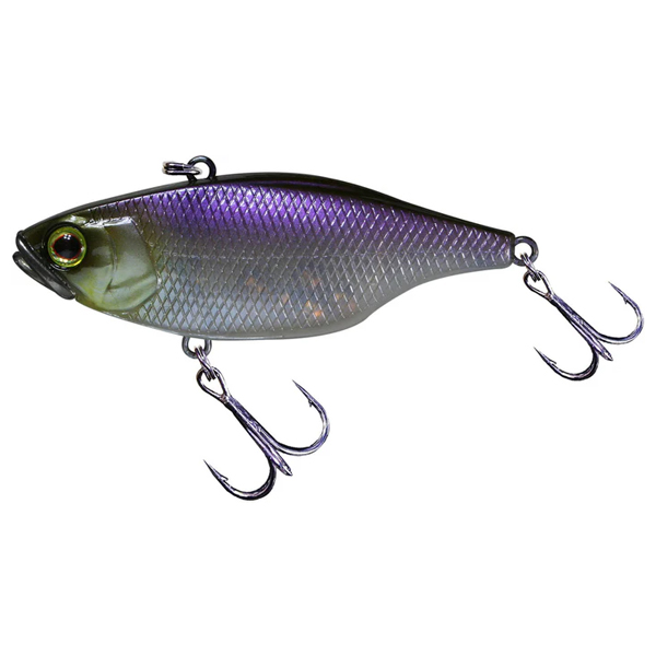 Jackall TN Fishing Lure, 60 - Ghost Minnow 1 Jackall TN Fishing Lure - Ghost Minnow