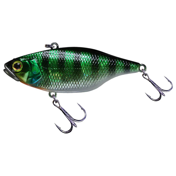 Jackall TN Fishing Lure, 60 - HL Sunfish 1 Jackall TN Fishing Lure - HL Sunfish