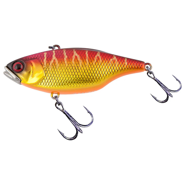 Jackall TN Fishing Lure, 60 - Spawn Tiger 1 Jackall TN Fishing Lure - Spawn Tiger