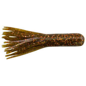 Berkley PowerBait Power Tube Fishing Lures - Lucky Penny
