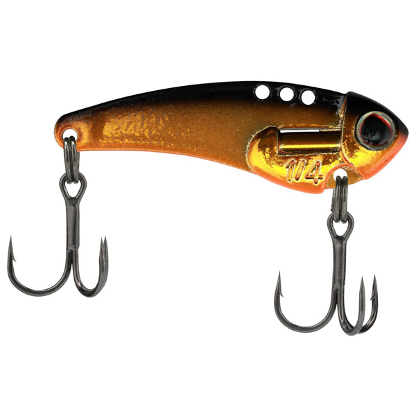 Berkley ThinFisher Fishing Lure, 2.25" - Spray Tan 1 Berkley ThinFisher Fishing Lure - Spray Tan