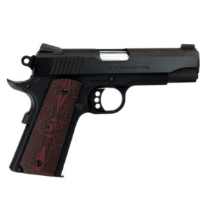 Colt Lightweight Commander 45 ACP 4.25"